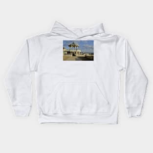 Brighton Bandstand Kids Hoodie